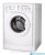 Indesit WIXL 105