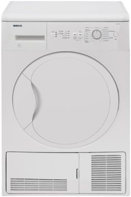 Beko DCU 7230
