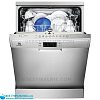 Electrolux ESF 9552 LOX