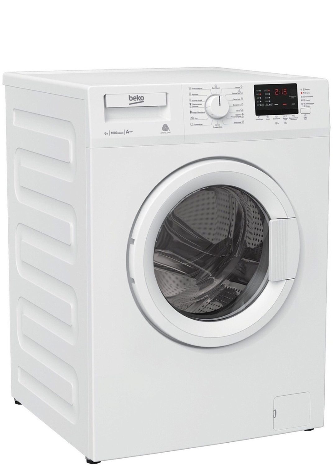 BEKO WRE 65P2 BWW