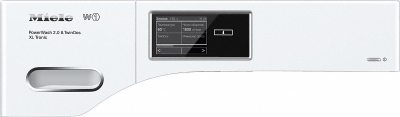 Miele WMV 960 WPS