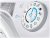 Стиральные машины Candy Rapido RO4 1274 DWM4-07 Candy Rapido RO4 1274 DWM4-07