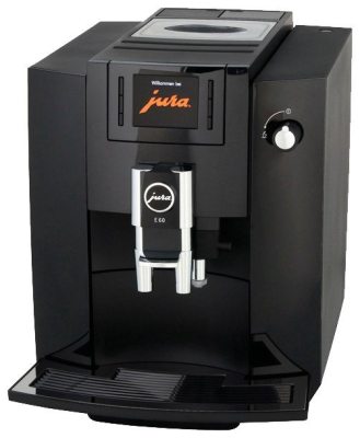 Jura E60