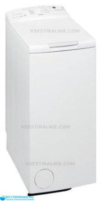Whirlpool WTLS 1262