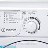 Indesit EWSC 51051 B