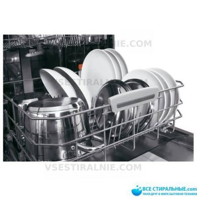 Hotpoint-Ariston LFF 8S112 X