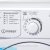 Стиральные машины Indesit EWSC 51051 B Indesit EWSC 51051 B