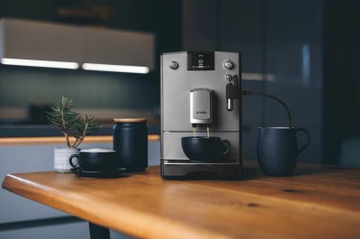 Nivona CafeRomatica NICR 555