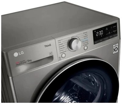 LG DC90V5V9S