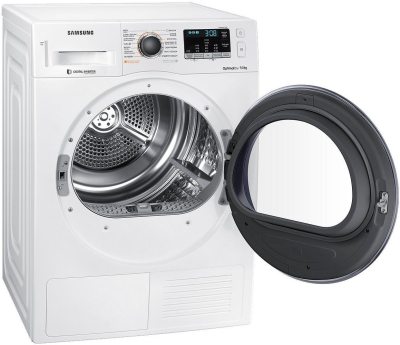 Samsung DV90M5200QW