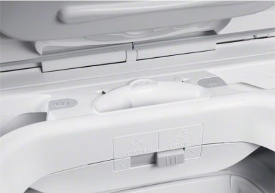 Electrolux EWT 1567 VIW