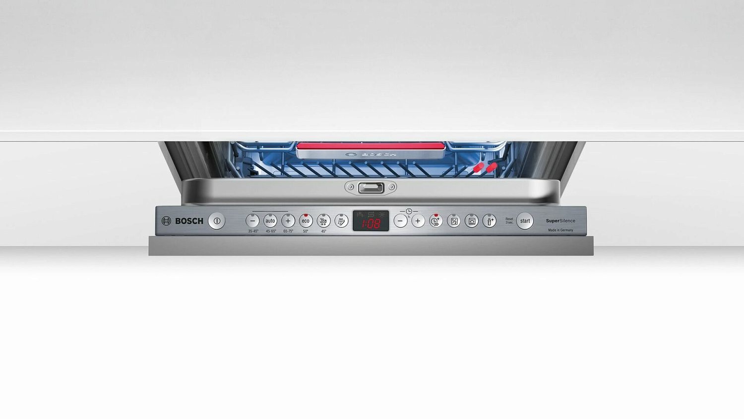 Bosch Serie 6 SPV 69T80