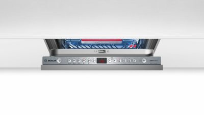 Bosch Serie 6 SPV 69T80