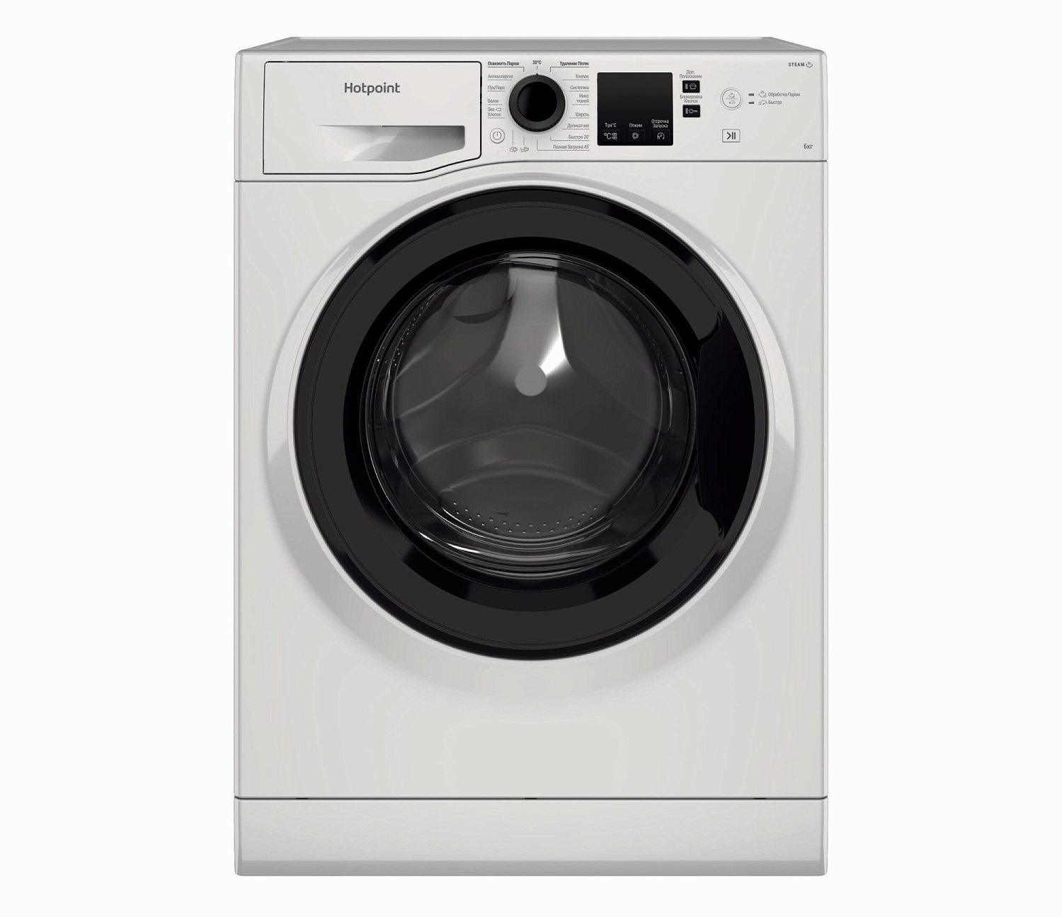 Hotpoint NSB 6015 ZK V RU