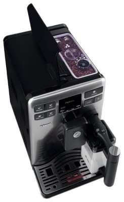 Saeco HD 8852