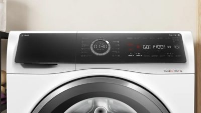 Bosch WNC254A0BY