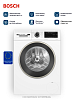 Bosch WGG242ZEPL