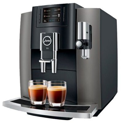Jura E8
