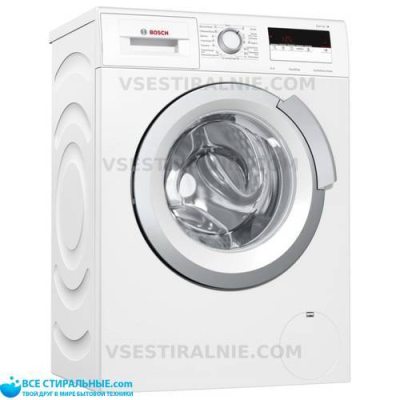 Bosch Serie 4 WLL 24146