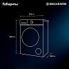 DELVENTO VWC101