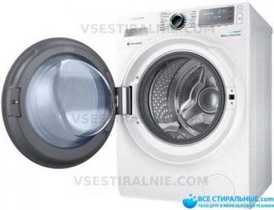 Samsung WD80J7250GW