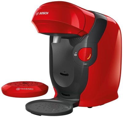 Bosch TAS1106/TAS1107/TAS1102/TAS1104/TAS1103 Tassimo Style