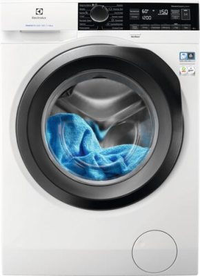 Electrolux PerfectCare 700 EW7F2R48S