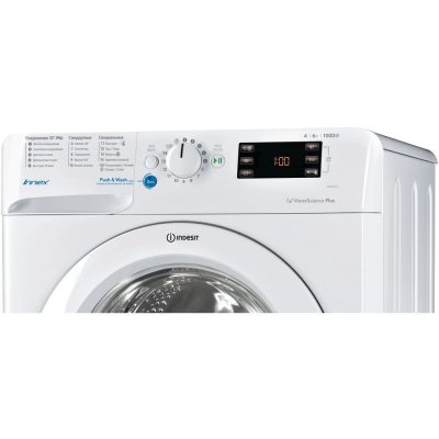 Indesit BWSE 61051