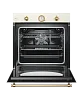Kuppersberg SR 610 C Bronze