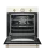 Духовые шкафы Kuppersberg SR 610 C Bronze Kuppersberg SR 610 C Bronze