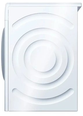 Bosch WTH85200OE