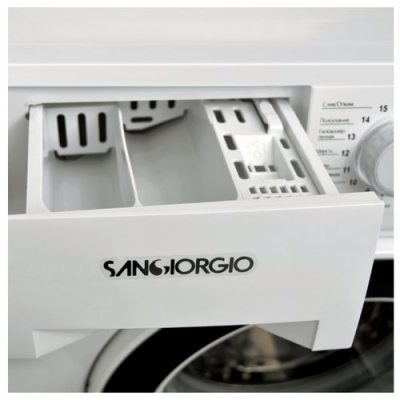 Sangiorgio F614CD