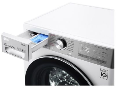 LG AI DD TW4V9RW9E