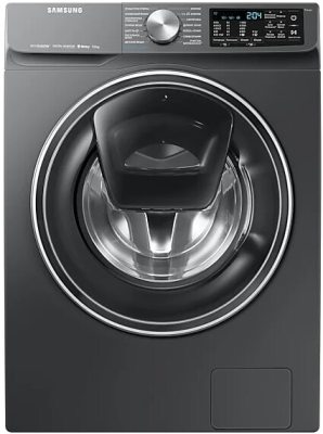 Samsung WW70R62LVSXDLP