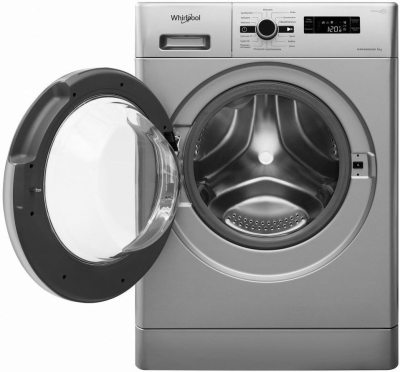 Whirlpool MFWF 61283SB