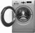 Whirlpool MFWF 61283SB