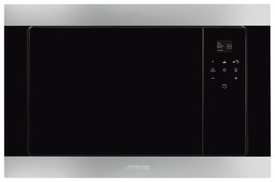 smeg FMI320X2