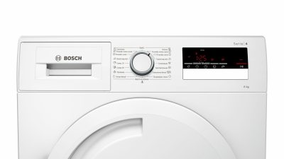 Bosch WTM83201OE