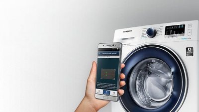 Samsung WW70J52E0HS