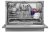 Посудомоечные машины MAUNFELD MLP-06DS MAUNFELD MLP-06DS