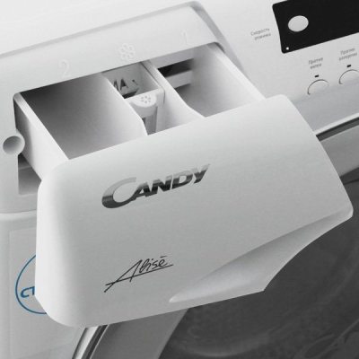 Candy EVO4W 264 3DS