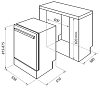 MAUNFELD MLP-12S