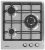 Варочные панели Simfer H45V35M516 Simfer H45V35M516