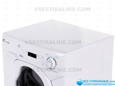 Candy Aqua 135 D2