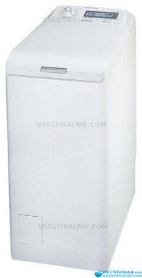 Electrolux EWT 135510