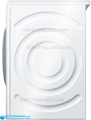 Bosch WTB 66211 OE