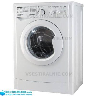 Indesit E2SC 2160 W