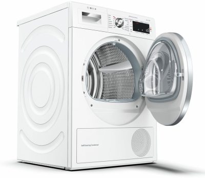 Bosch WTWH 7591