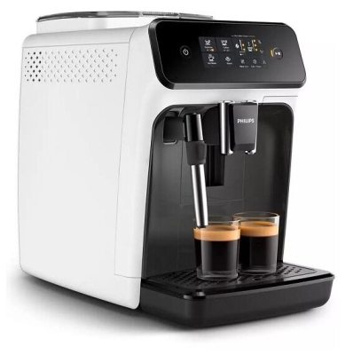 Philips EP1223/00 Series 1200