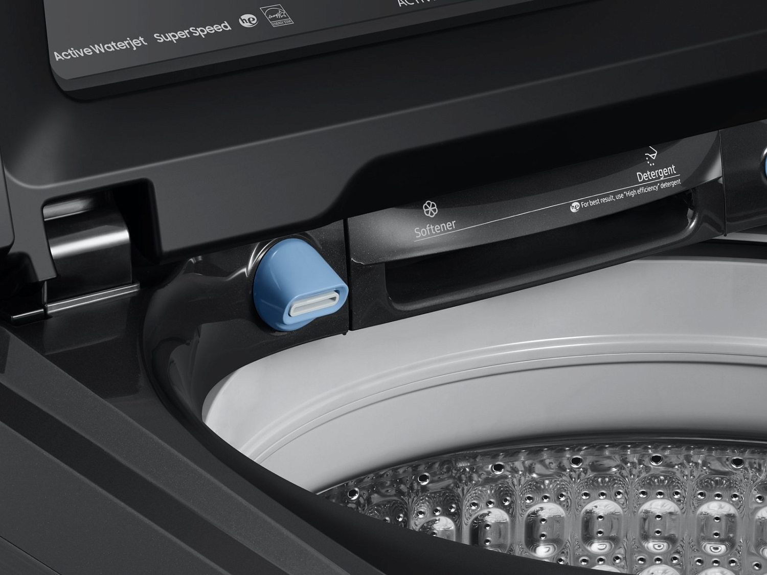 Samsung WA50R5400AV/US